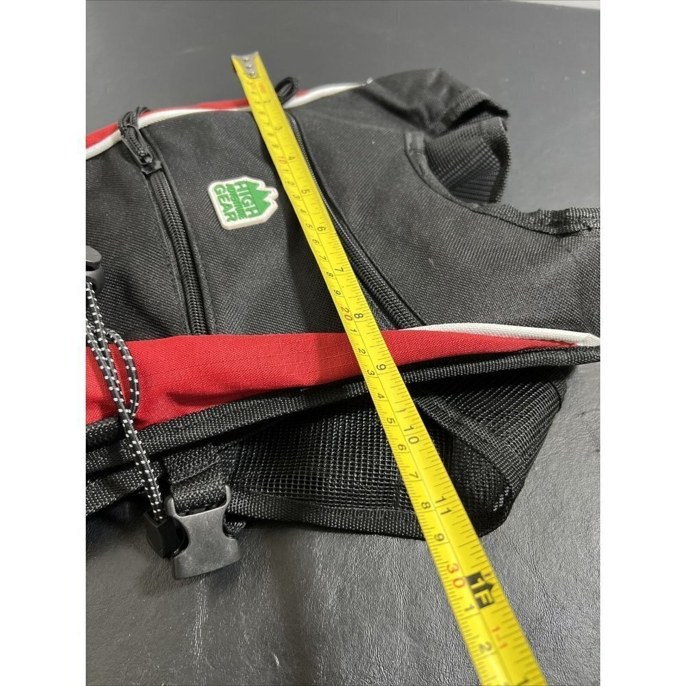 High Adventure Gear H20 Backpack - Picture 5 of 5